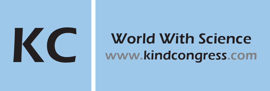 World With Science logo
